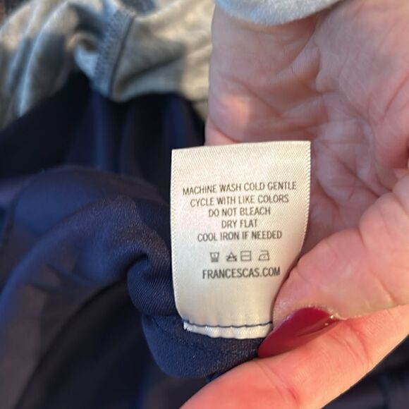 Alya long sleeve dress size XS - Picture 10 of 13